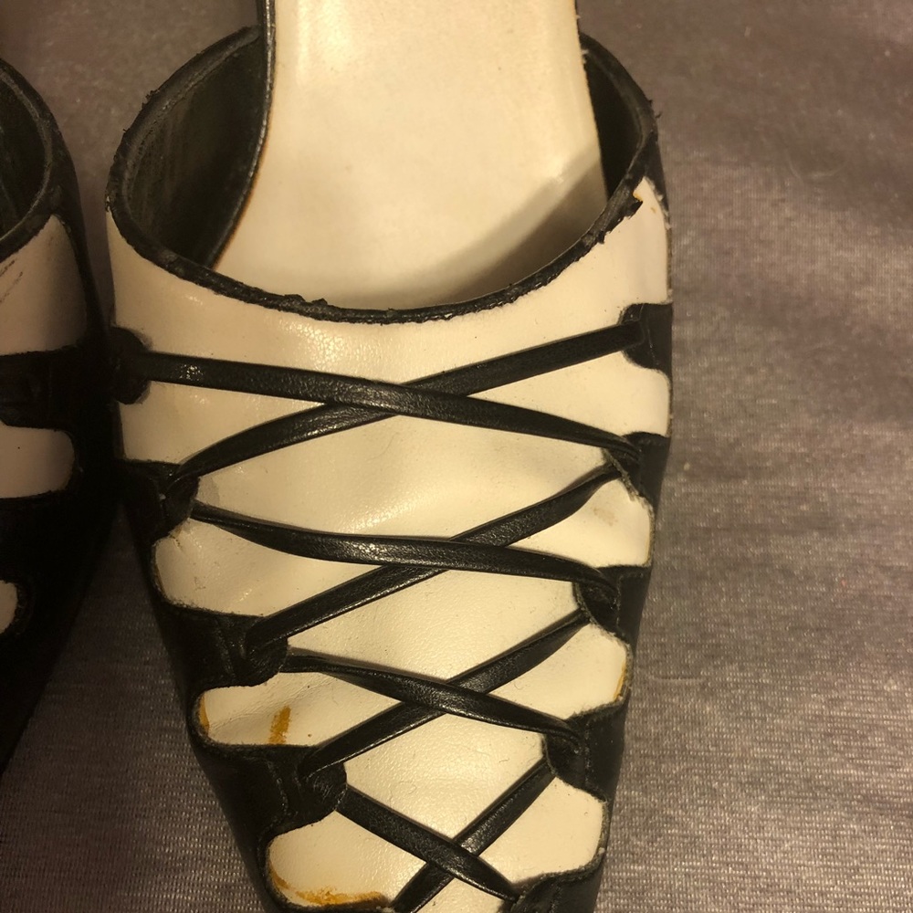 Blue Suede Shoes - Picture 3 of 6